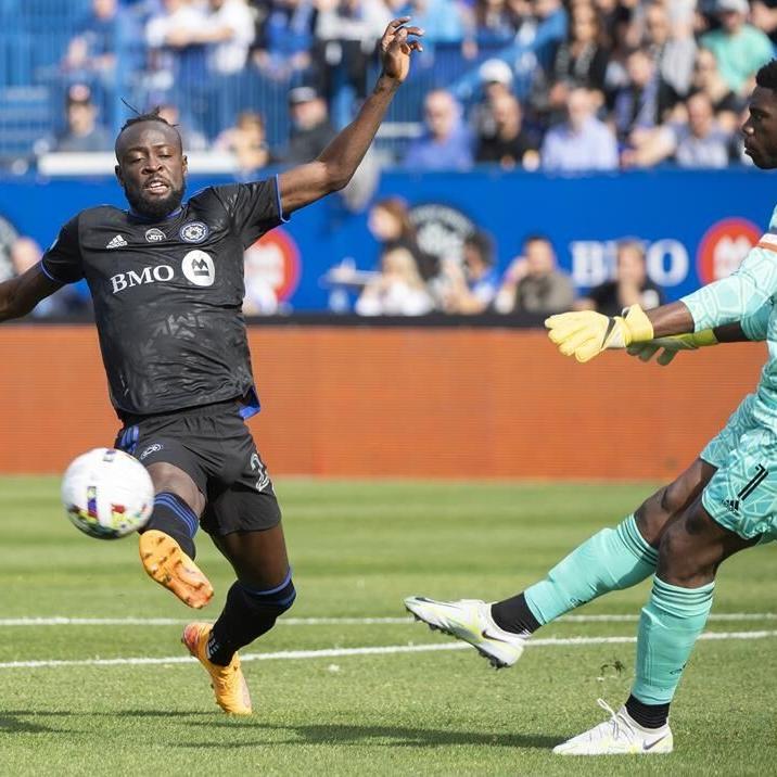 CF Montreal striker Kei Kamara opens up about contract, trade request